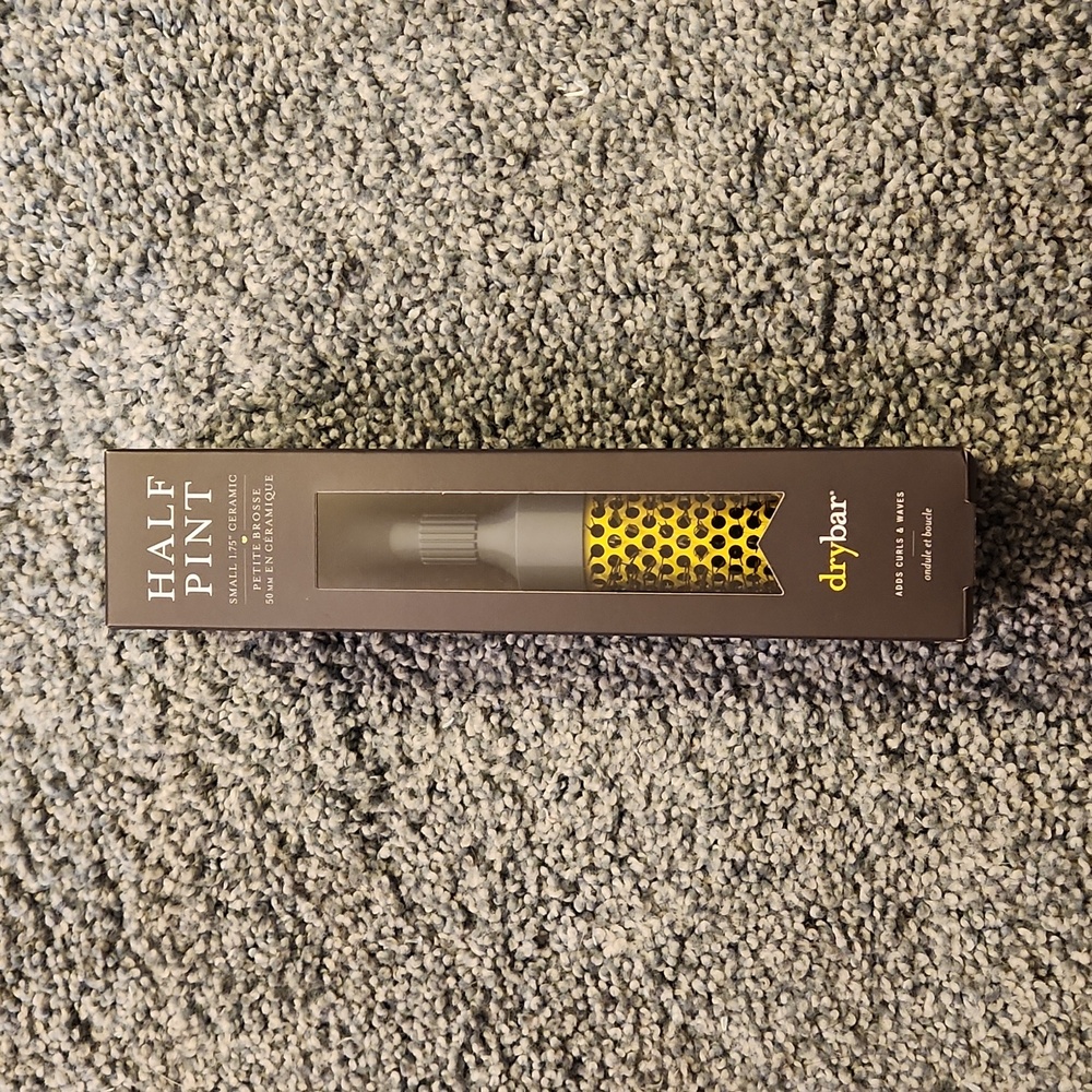Drybar Half Pint Brush